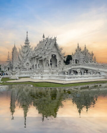 Chiang Rai