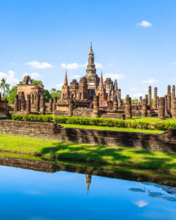 Sukhothai