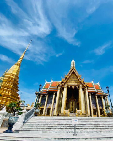 Bangkok
