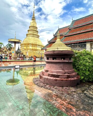 Lamphun